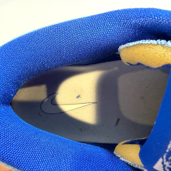 Nike Book 1 Blue Blood Men's Sneakers Size 11M - Picture 7 of 8